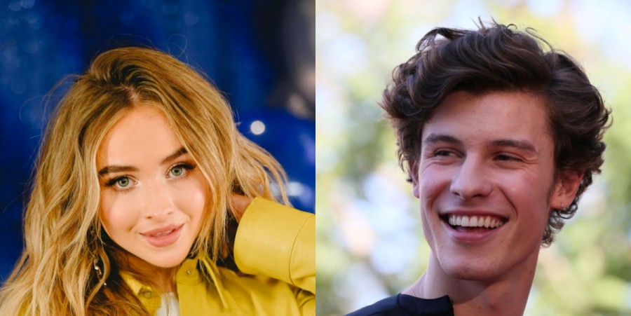 Shawn Mendes, Sabrina Carpenter Ignite Dating Rumors After Attending Miley Cyrus' Album Party