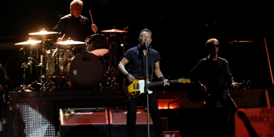 Bruce Springsteen Unfit to Perform Anymore? Singer Postpones More Shows Due to Health Concerns
