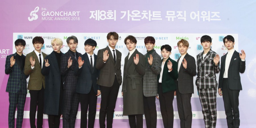 SEVENTEEN to Drop New Album Next Month: Here's Everything to Know