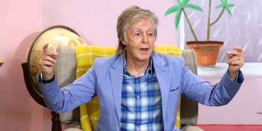Paul McCartney Reportedly Had Threesome With The Beatles Fans