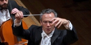 Farewell, Fabio: Zurich Opera Music Director, Fabio Luisi, Leaves Metropolitan Opera for Danish Radio Symphony Orchestra in 2017