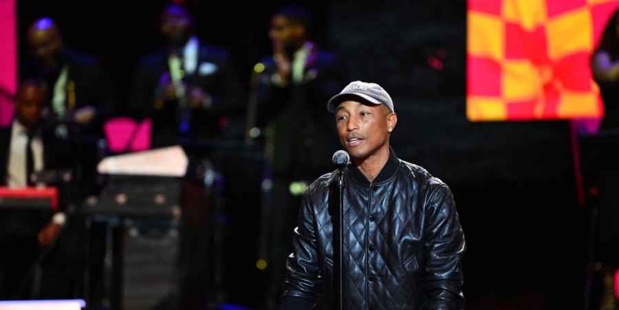 Pharrell's Something in the Water 2023 Unveil Star-Studded Lineup: Kid Cudi, Skrillex, Summer Walker, MORE