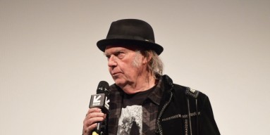 Neil Young Once Canceled His Show Due to Heroic Reason — What Happened?