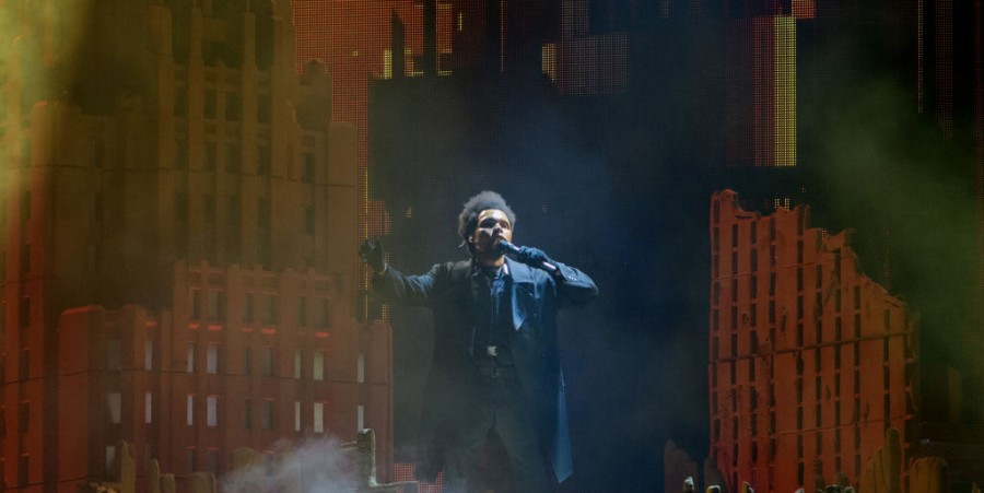 The Weeknd Settles Copyright Infringement Case Over 'Call Out My Name' [REPORT]