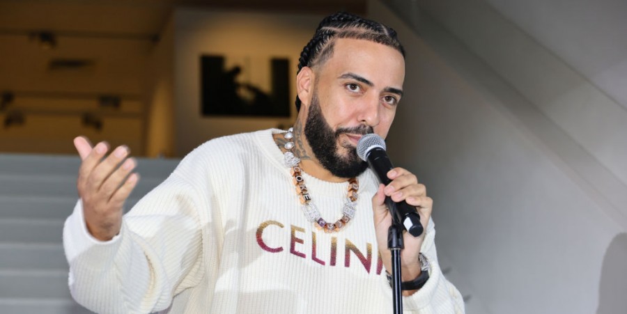 French Montana Florida Shooting: Music Video Extra Sues Rapper for Injury, Negligence [REPORT]