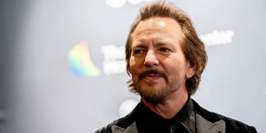 Pearl Jam Shock: Eddie Vedder's Job Before Becoming a Rock Star Revealed