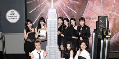 K-pop girl band TWICE set to launch their own Roblox game