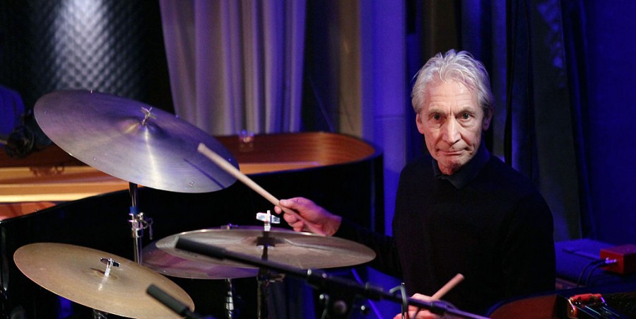 Charlie Watts Did Not Play THIS Rolling Stones Hit Song — Here's Why