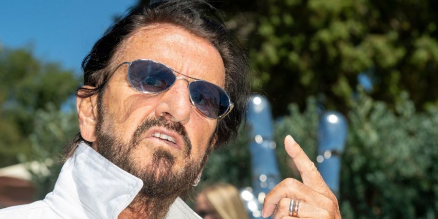 Ringo Starr Heartbreak: The Beatles Member's Son Once Said His Father Was 'Not a Great Drummer'