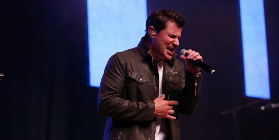 Nick Lachey Avoids Jail Time But Must Attend AA, Anger Management In Assault Case [REPORT]