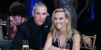 Reese Witherspoon, Jim Toth