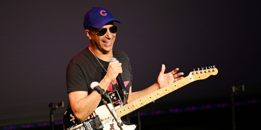 Is Rage Against the Machine Disbanding? Tom Morello Reveals Band's Future