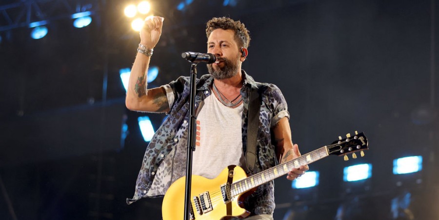 Matthew Ramsey's Health Condition: Old Dominion Lead Vocalist Updates Fans Following an ATV Accident