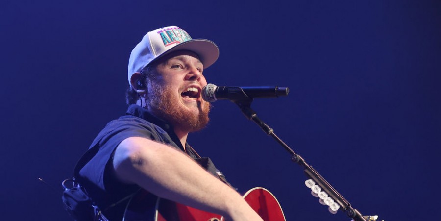 Why Are Luke Combs' Meet & Greets Free for Fans? Singer Shares Reason Behind Heartfelt Move