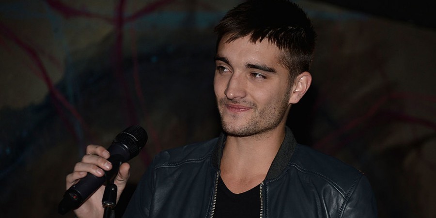 Tom Parker's Wife Reveals Late Singer Still Communicates With Her: 'He Will Send Signs Back'