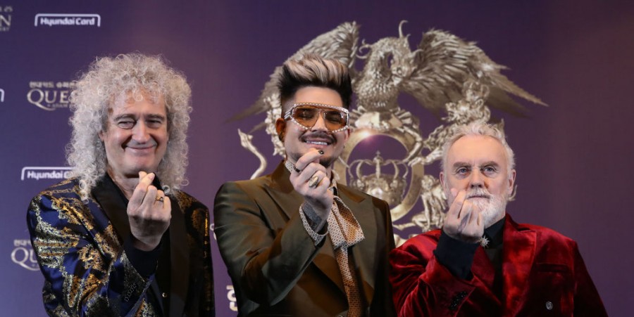 Queen, Adam Lambert 2023 Tour Adds 8 New Dates