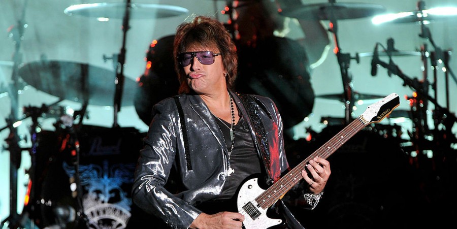 Truth About Richie Sambora's Bon Jovi Exit 10 Years Ago: Was THIS the Real Cause?