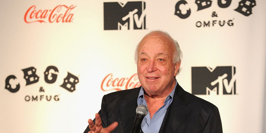 Seymour Stein Dead at 80: Was Sire Records Co-Founder's Cause of Death Health-Related?