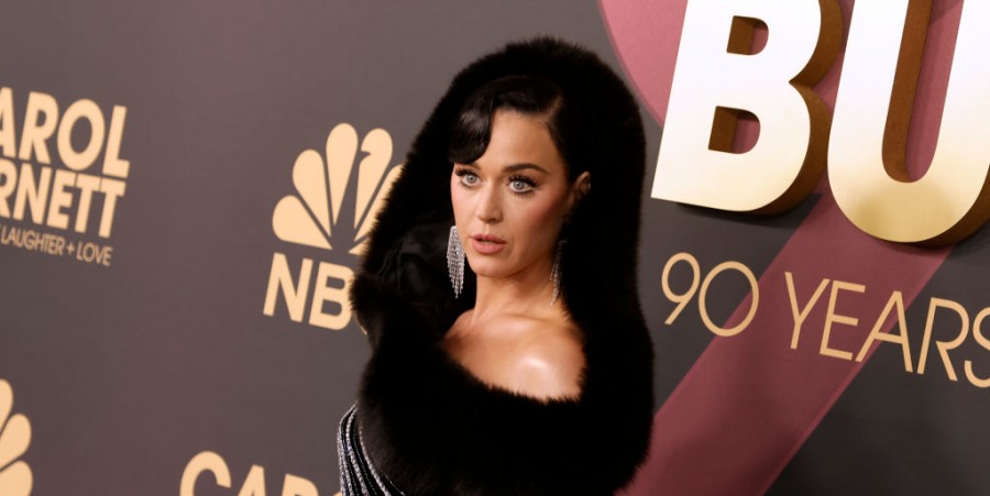 Katy Perry Slammed For 'Mom-Shaming' 'American Idol' Contestant: 'It's Super Lame!'