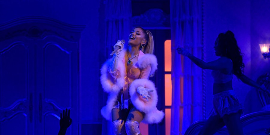 Ariana Grande Nearly Wraps Up 'Wicked' Filming, Will Singer Finally Release Music Soon?
