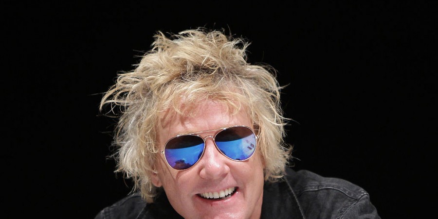 James Kottak Unaware of Mikkey Dee's Revelation About Joining Scorpions: 'Shocked'