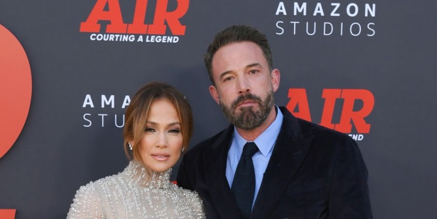 Bennifer Power: Ben Affleck Calls Wife Jennifer Lopez 'Greatest Performer in the History of the World'