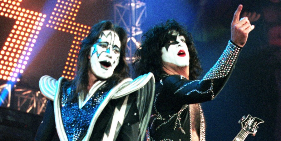 Paul Stanley Unbothered by Backlash KISS Received After Avatar Version Announcement
