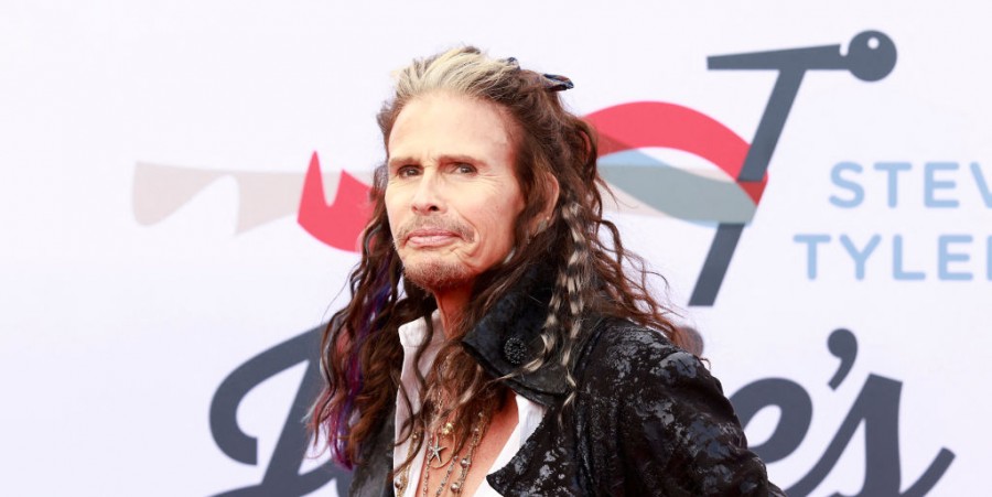 Steven Tyler Accused of Gaslighting His Sexual Assault Victim After Rocker Denied Claims