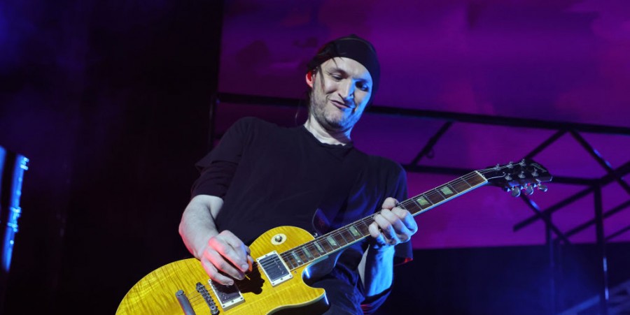 Josh Klinghoffer Says Red Hot Chili Peppers' Music Was Much Cooler Before His Shocking Dismissal