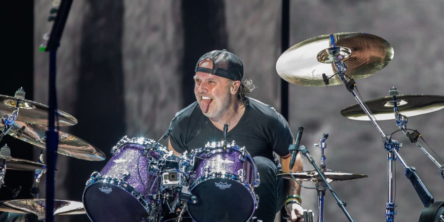 Metallica's Lars Ulrich Opens Up Bad Days Despite Being Member of Successful Band