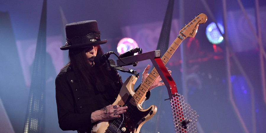Mick Mars Finds New Ally Amid Damaging Motley Crue Lawsuit