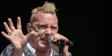 Public Image Ltd Confirms New Nora Forster-Inspired LP Following Tragic Death of John Lydon's Wife