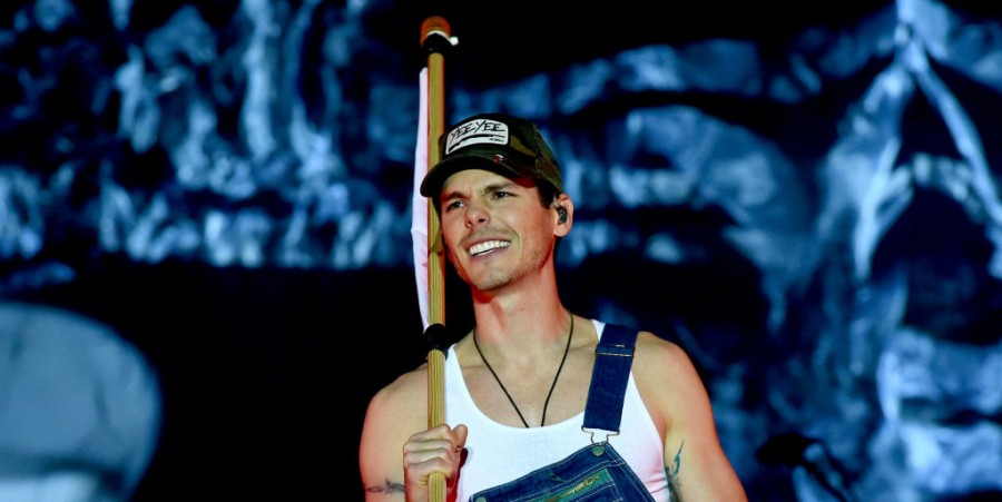 Country Star Granger Smith Confirms Retirement From Music Industry To Pursue Different Career