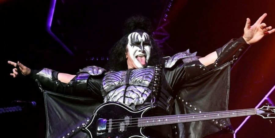 Gene Simmons Health Issue: KISS Member's Health Scare Caused by THESE?