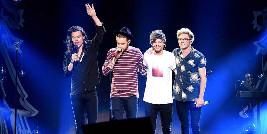 One Direction Reunion For 'Late Late Show' with James Corden Finale: It's NOT Happening