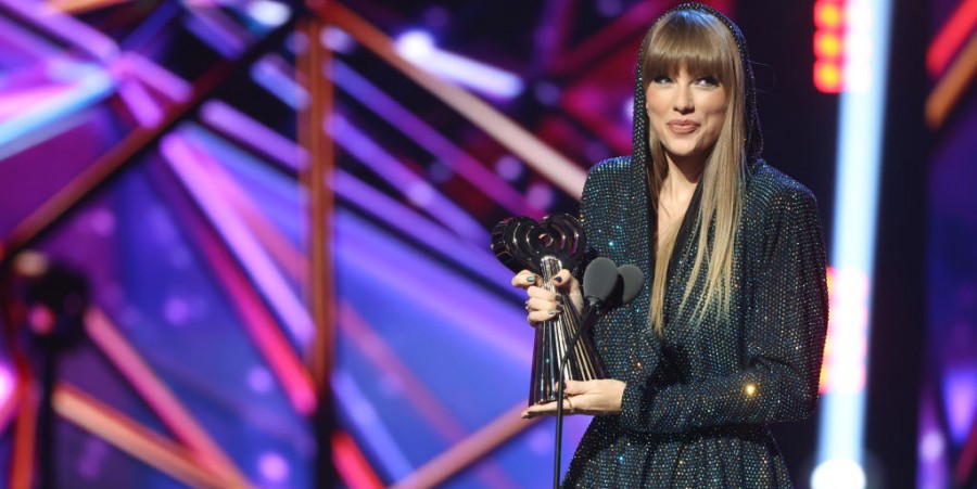 Taylor Swift 'Anti-Hero' No More: Singer Donates to Tampa Food Bank Ahead of 'Eras' Tour Stop
