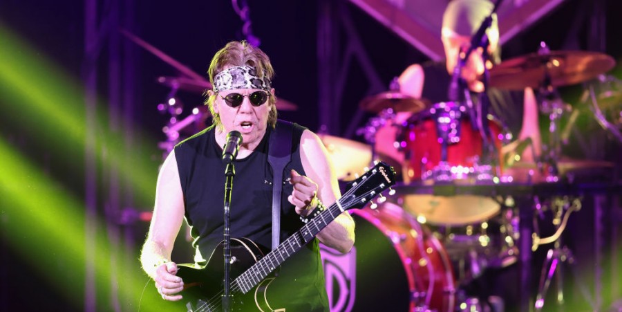 George Thorogood Net Worth 2023: The Destroyers Celebratory Tour Postponement that Might Cost Him