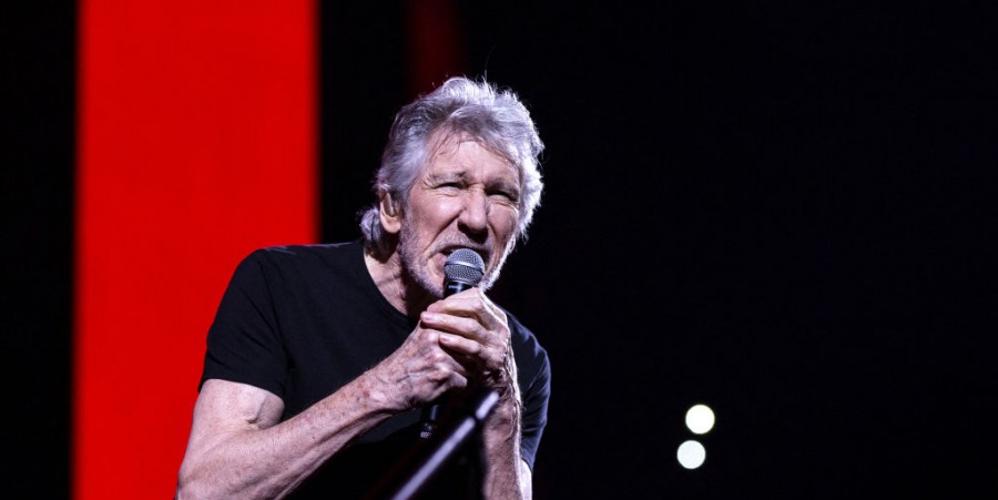 Roger Waters Pledges To Perform in Frankfurt Despite Ban: 'We're Coming'