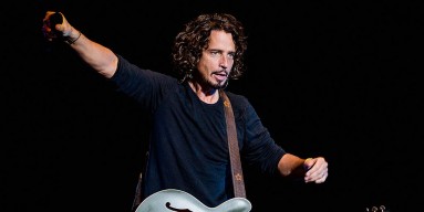 Chris Cornell's Last Songs Before Death To Be Released After Wife, Soundgarden Reach Agreement