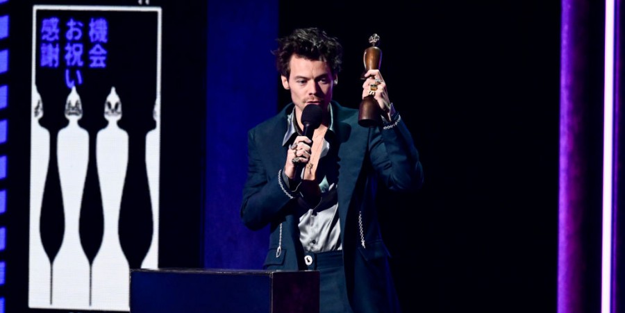 The Ivors 2023 Nominees Revealed: Harry Styles, Ed Sheeran, Florence Welch, MORE 