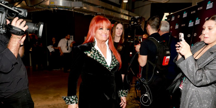 Wynonna Judd Unveils 'Between Hell and Hallelujah' Documentary: Singer's Journey Without Naomi Judd