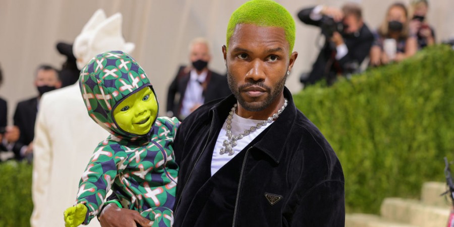 Frank Ocean Net Worth 2023: Singer's 'Disappointing' Coachella Performance May Cost Him?