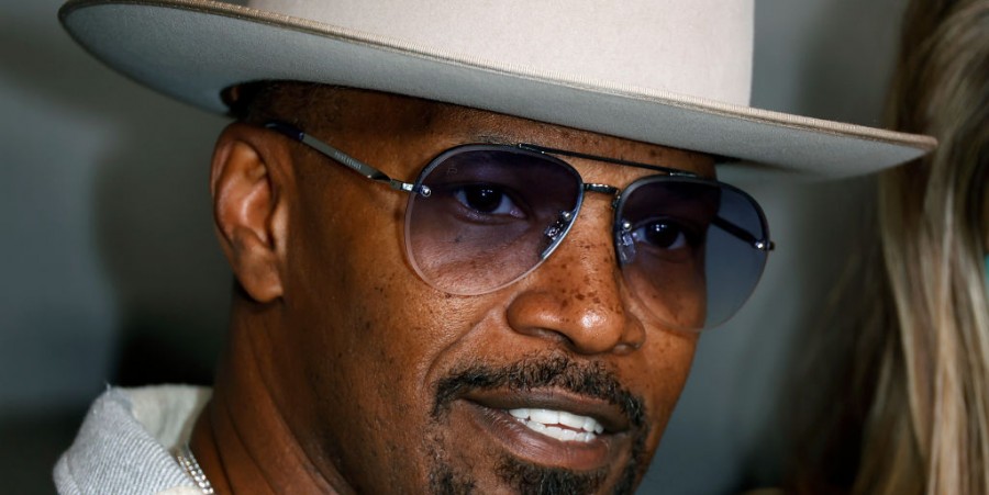 Jamie Foxx Health Update: Actor-Singer 'Awake and Alert' After Serious Medical Complication
