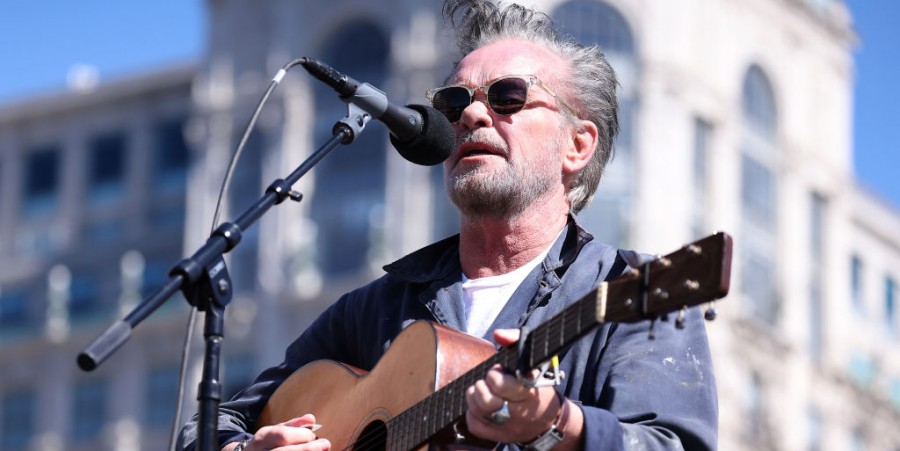 John Mellencamp's New Song Preview Delivers Important Message to Fans — What Is It?