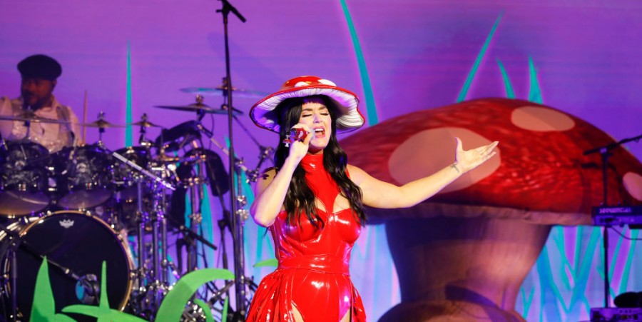 Why Katy Perry Isn't Fired From 'American Idol' Yet? Singer 'Disrespected' Another Contestant