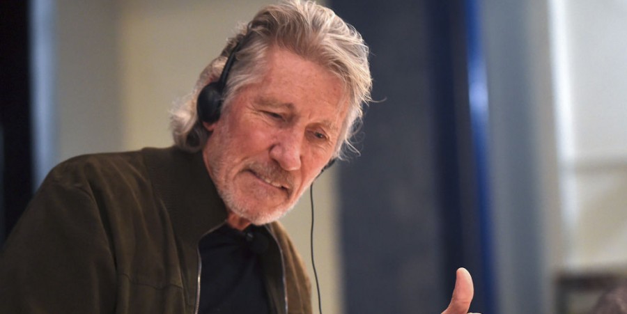 Roger Waters Reclaims Chance To Perform in Frankfurt After Previous Ban