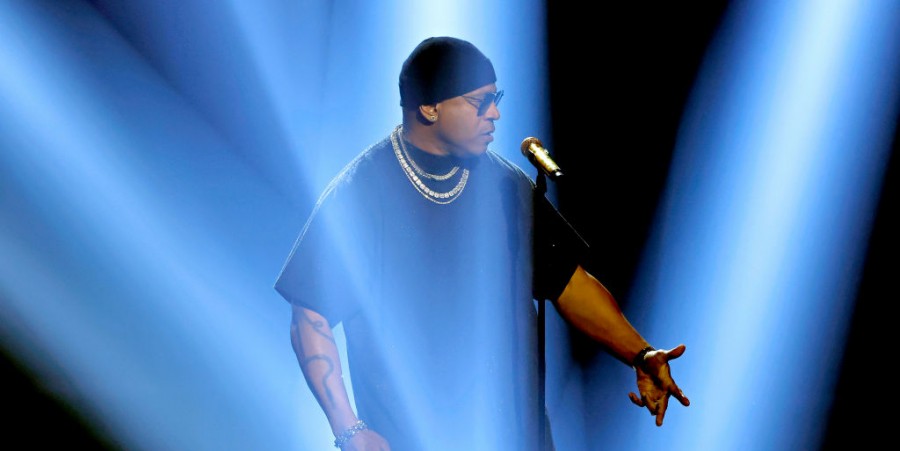 LL Cool J Announces New Arena Tour After 30 Years: Tickets, Tourdates, Special Guests [DETAILS]