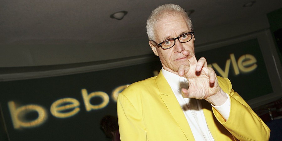 Kim Fowley Accused of Sexual Assaulting of a Minor Again: Late Musician's Estate Sued 