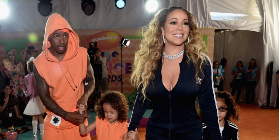Nick Cannon Claims Mariah Carey 'Fumbled' Him: Who REALLY Messed Up?
