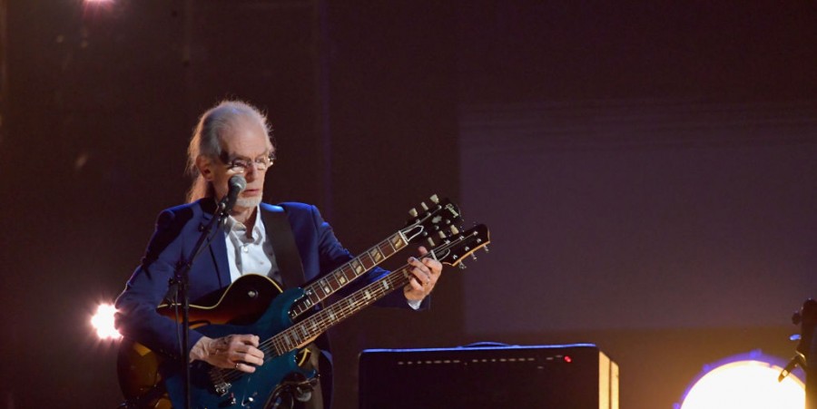 Why Steve Howe Prevented Yes From Releasing New Album for Years Revealed